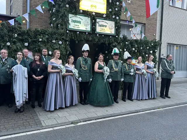 Schützenfest Dienstag 2023 – Vorschau 21