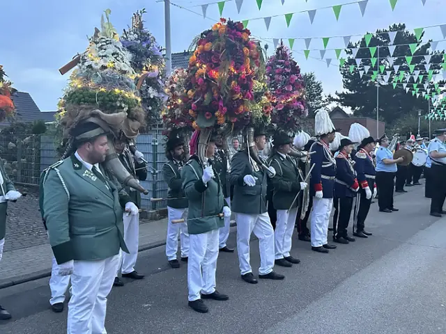 Schützenfest Dienstag 2023 – Vorschau 22