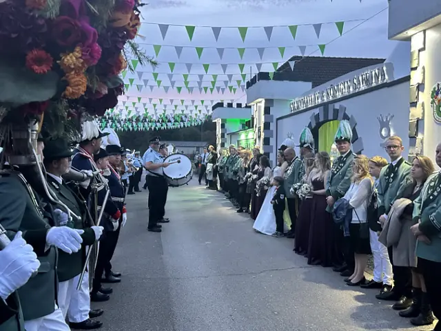 Schützenfest Dienstag 2023 – Vorschau 24