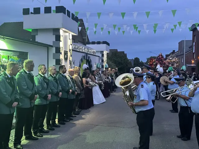 Schützenfest Dienstag 2023 – Vorschau 25