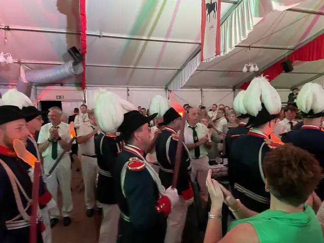 Schützenfest Dienstag 2023 – Vorschau 27