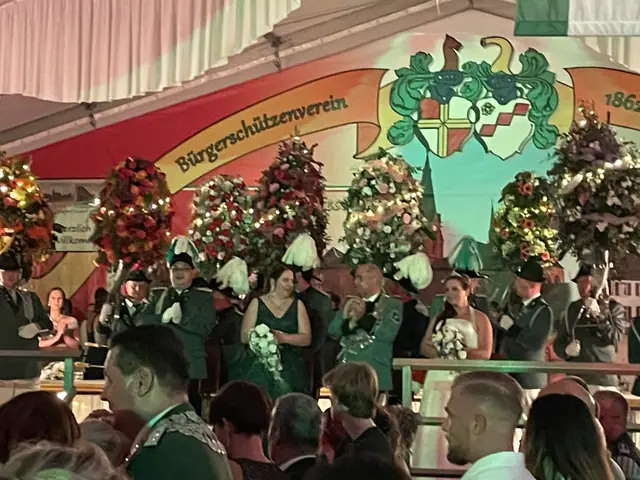 Schützenfest Dienstag 2023 – Vorschau 29