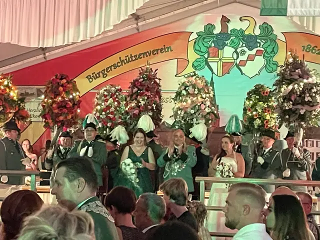 Schützenfest Dienstag 2023 – Vorschau 30