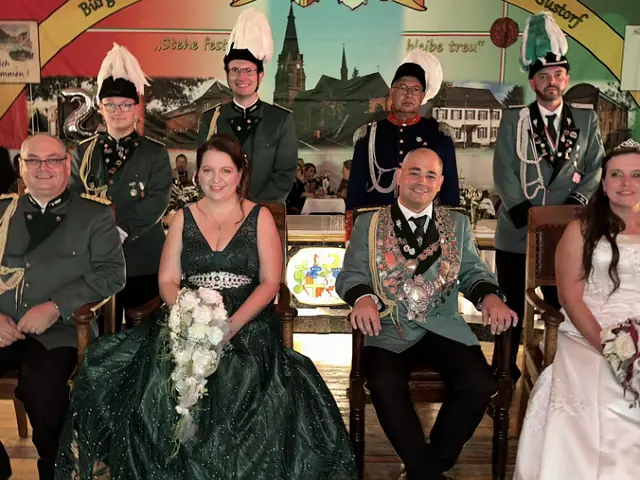 Schützenfest Dienstag 2023 – Vorschau 31