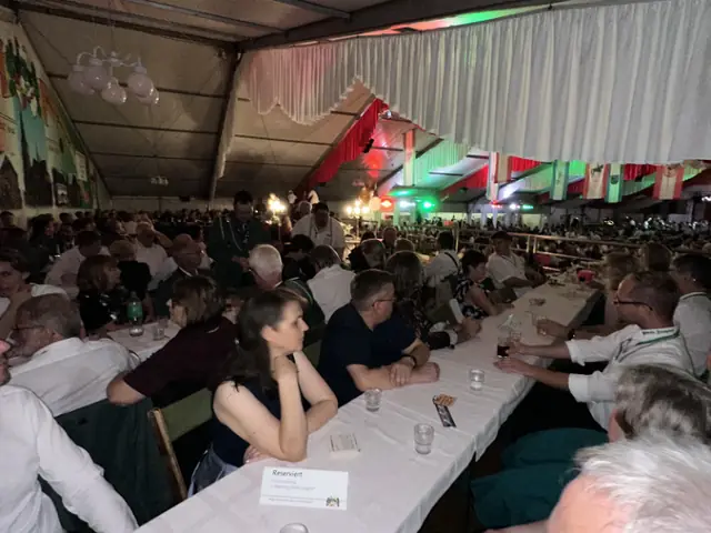 Schützenfest Dienstag 2023 – Vorschau 32