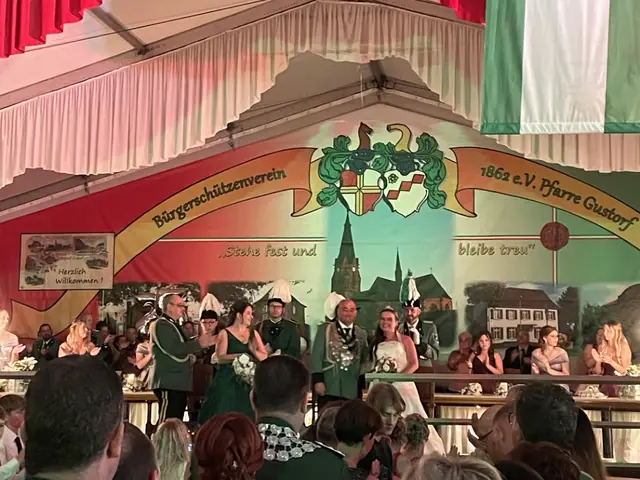 Schützenfest Dienstag 2023 – Vorschau 33