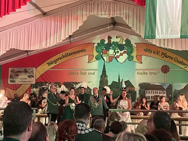 Schützenfest Dienstag 2023 – Vorschau 34