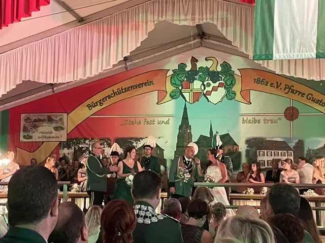 Schützenfest Dienstag 2023 – Vorschau 35