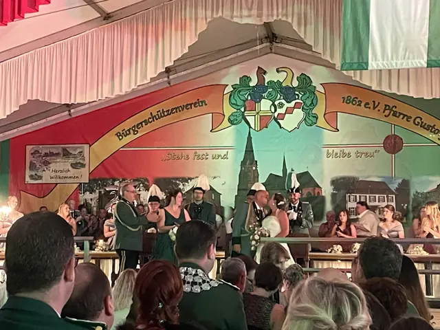 Schützenfest Dienstag 2023 – Vorschau 36