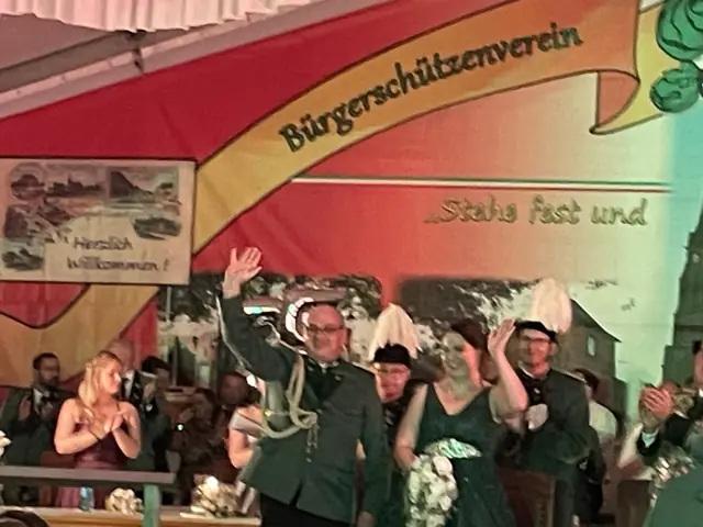 Schützenfest Dienstag 2023 – Vorschau 37