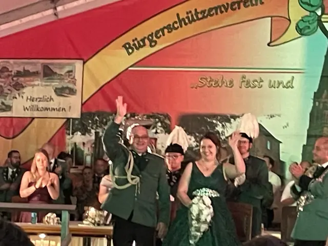 Schützenfest Dienstag 2023 – Vorschau 38