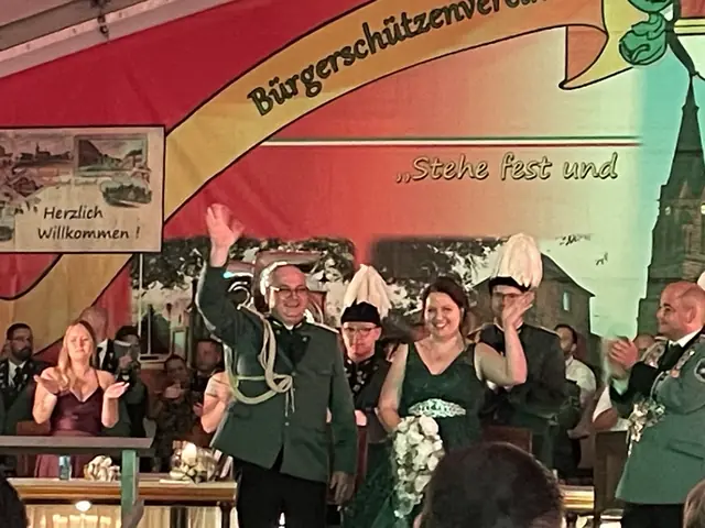 Schützenfest Dienstag 2023 – Vorschau 39
