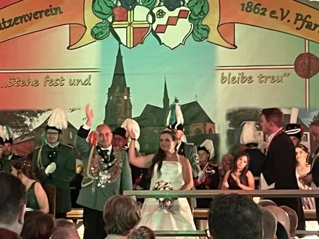 Schützenfest Dienstag 2023 – Vorschau 40