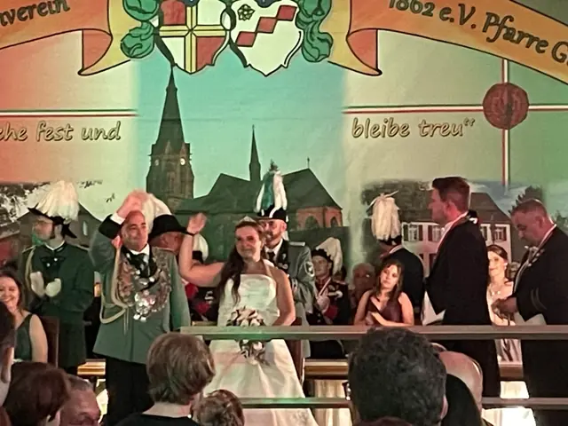 Schützenfest Dienstag 2023 – Vorschau 41