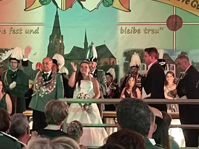 Schützenfest Dienstag 2023 – Vorschau 42