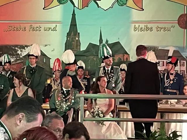 Schützenfest Dienstag 2023 – Vorschau 43