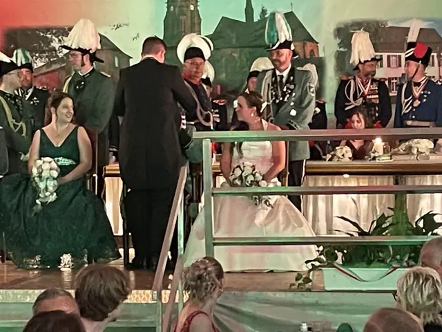 Schützenfest Dienstag 2023 – Vorschau 45