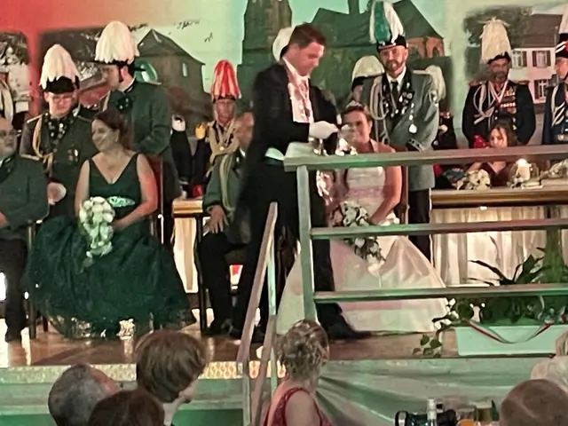 Schützenfest Dienstag 2023 – Vorschau 46