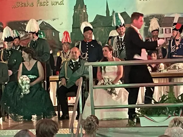 Schützenfest Dienstag 2023 – Vorschau 47