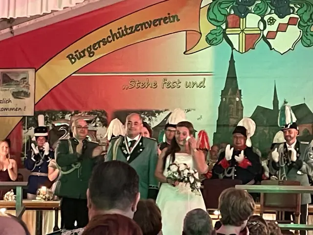 Schützenfest Dienstag 2023 – Vorschau 49