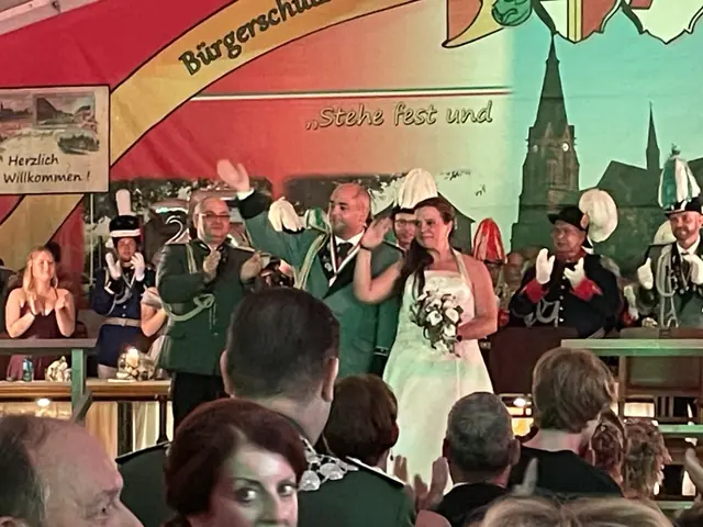 Schützenfest Dienstag 2023 – Vorschau 50