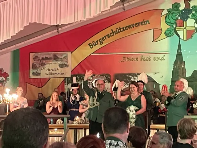 Schützenfest Dienstag 2023 – Vorschau 55