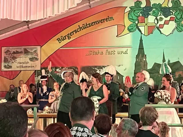 Schützenfest Dienstag 2023 – Vorschau 56