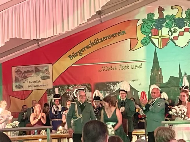 Schützenfest Dienstag 2023 – Vorschau 58