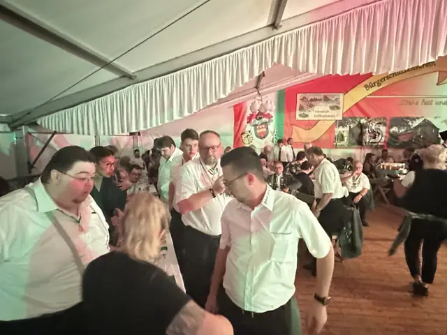 Schützenfest Dienstag 2023 – Vorschau 59