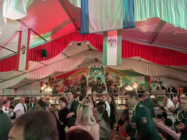 Schützenfest Dienstag 2023 – Vorschau 61