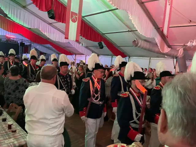 Schützenfest Dienstag 2023 – Vorschau 63