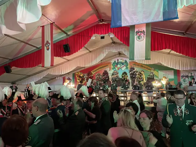 Schützenfest Dienstag 2023 – Vorschau 64