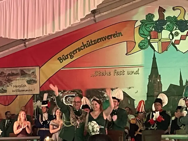 Schützenfest Dienstag 2023 – Vorschau 68
