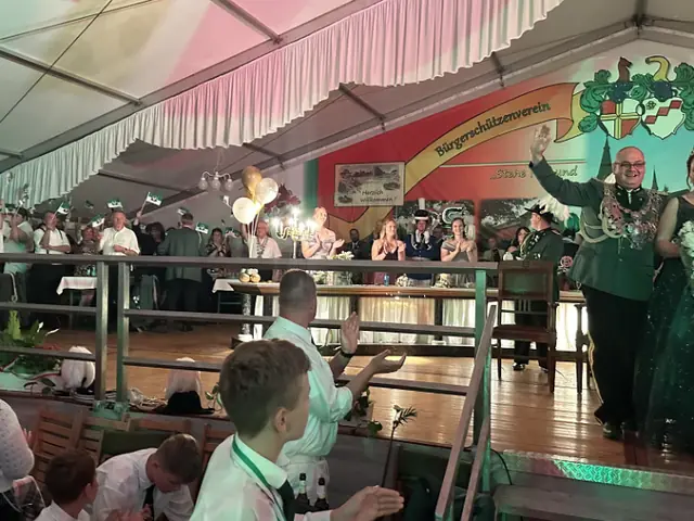 Schützenfest Dienstag 2023 – Vorschau 70