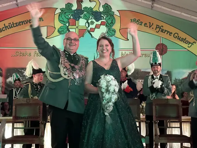 Schützenfest Dienstag 2023 – Vorschau 71