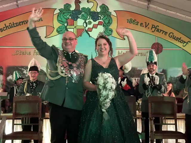 Schützenfest Dienstag 2023 – Vorschau 72