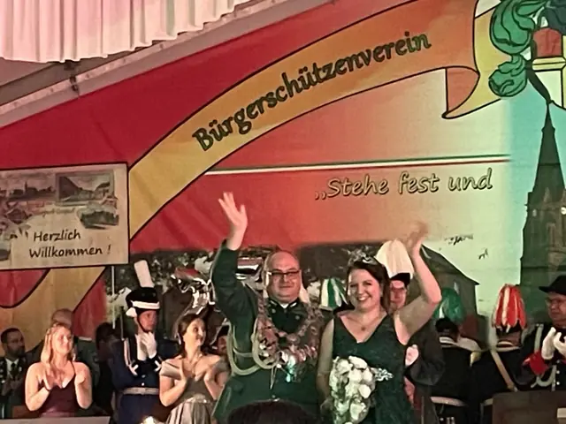 Schützenfest Dienstag 2023 – Vorschau 74