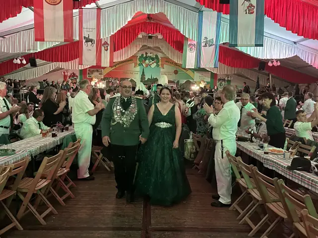 Schützenfest Dienstag 2023 – Vorschau 75