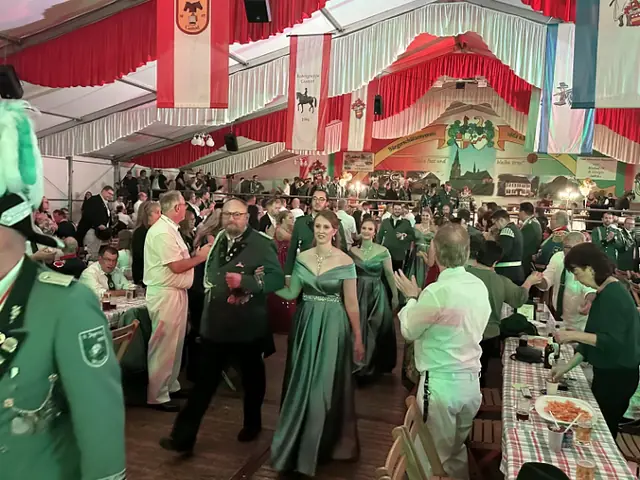 Schützenfest Dienstag 2023 – Vorschau 76