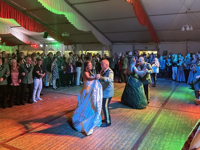 Schützenfest Dienstag 2023 – Vorschau 78