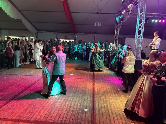 Schützenfest Dienstag 2023 – Vorschau 80