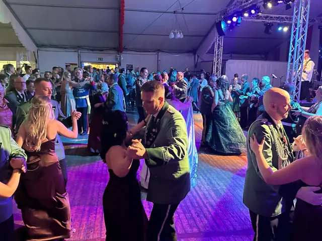 Schützenfest Dienstag 2023 – Vorschau 82