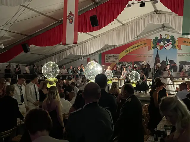 Schützenfest Dienstag 2023 – Vorschau 85