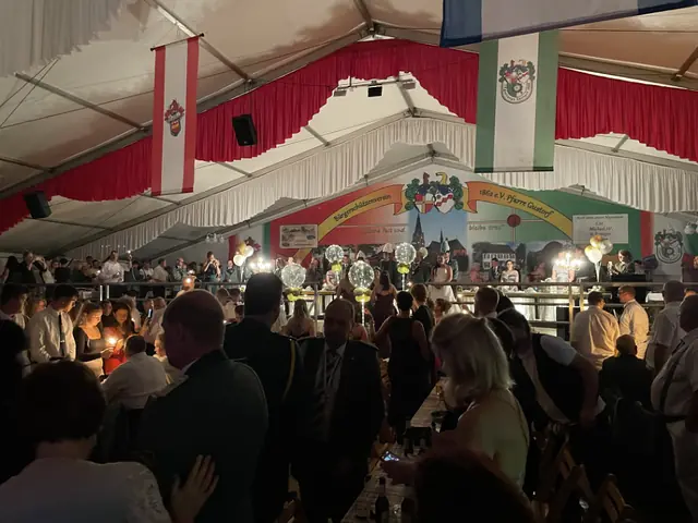 Schützenfest Dienstag 2023 – Vorschau 86