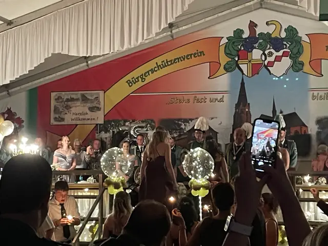 Schützenfest Dienstag 2023 – Vorschau 87