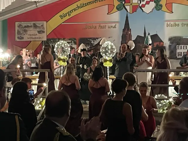 Schützenfest Dienstag 2023 – Vorschau 89