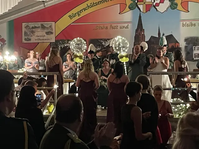 Schützenfest Dienstag 2023 – Vorschau 90