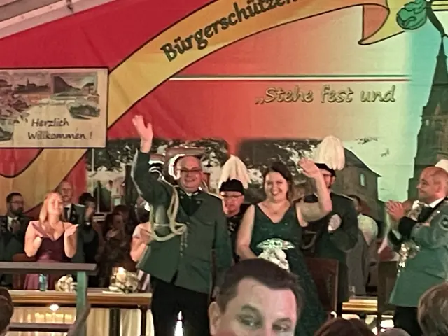 Schützenfest Dienstag 2023 – Vorschau 91