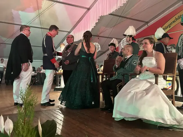 Schützenfest Dienstag 2023 – Vorschau 95