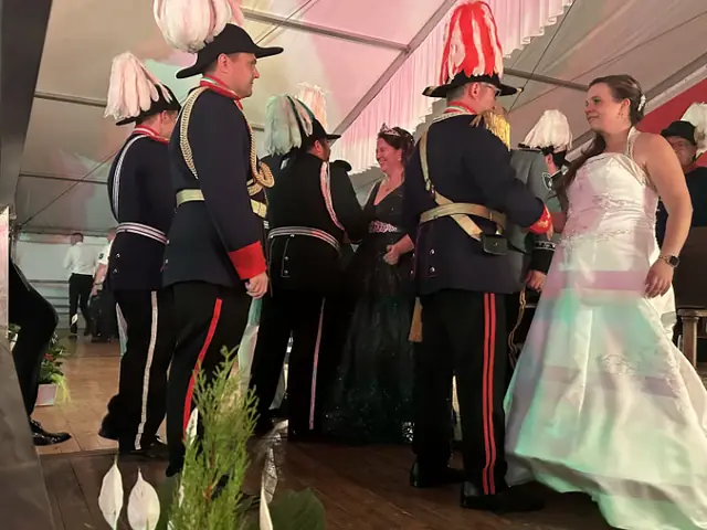 Schützenfest Dienstag 2023 – Vorschau 96